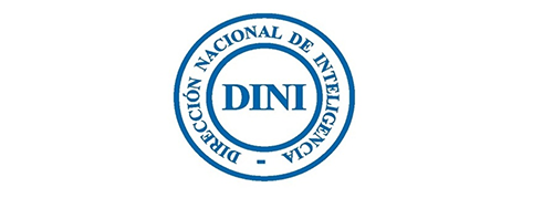 Dirección Nacional de Inteligencia