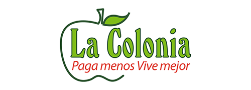 La colonia