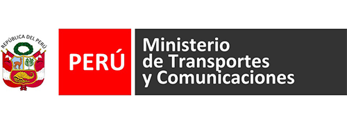 Ministerios de transporte y comunicaciones